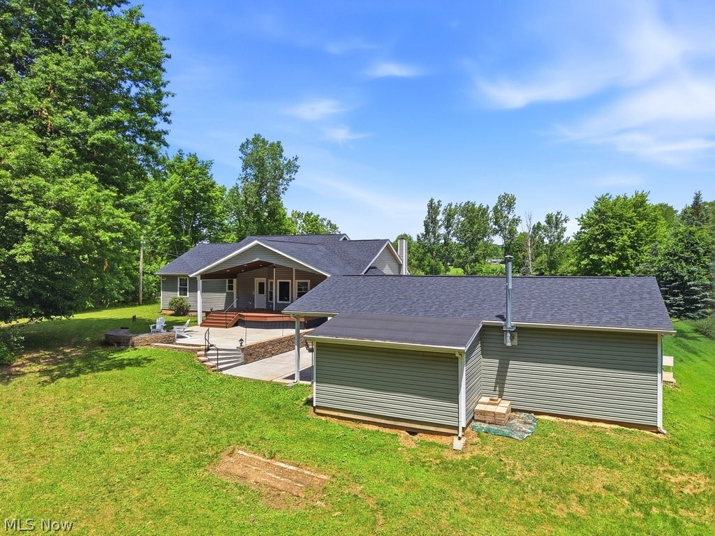 5230 Laubert Road Atwater, OH 44201 - Photo 3 of 50