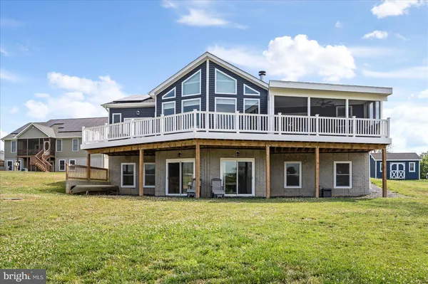 $799,900 | 150 Sunset Village Road, Front Royal, VA 22630