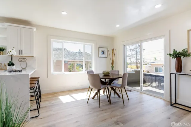 $599,000 | 3568 Harper Street, Oakland, CA 94601