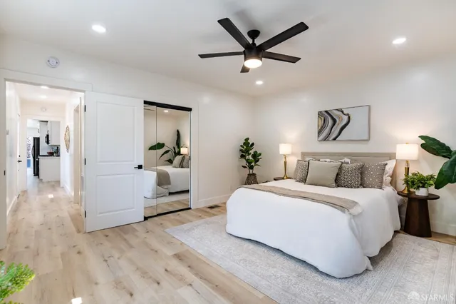 $599,000 | 3568 Harper Street, Oakland, CA 94601