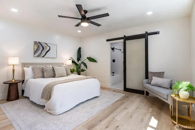 $599,000 | 3568 Harper Street, Oakland, CA 94601