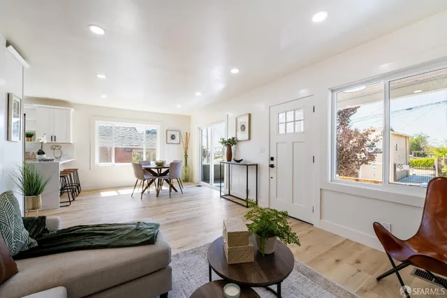 $599,000 | 3568 Harper Street, Oakland, CA 94601