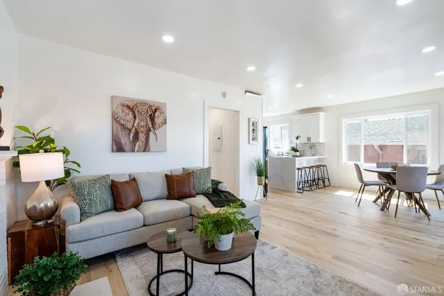 $599,000 | 3568 Harper Street, Oakland, CA 94601