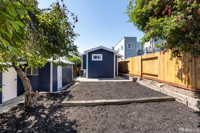 $599,000 | 3568 Harper Street, Oakland, CA 94601