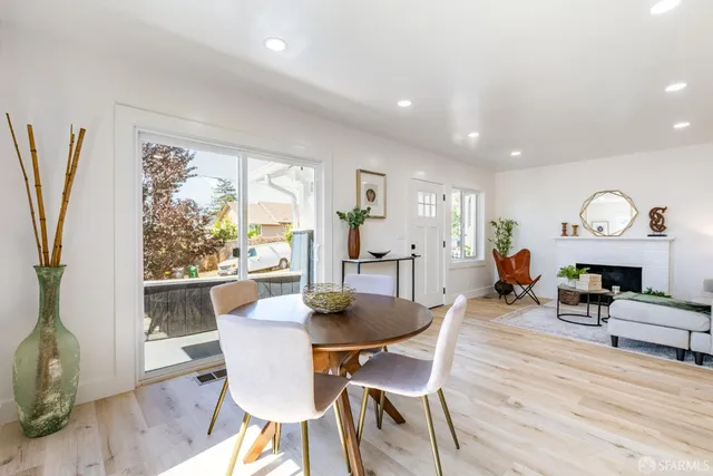 $599,000 | 3568 Harper Street, Oakland, CA 94601