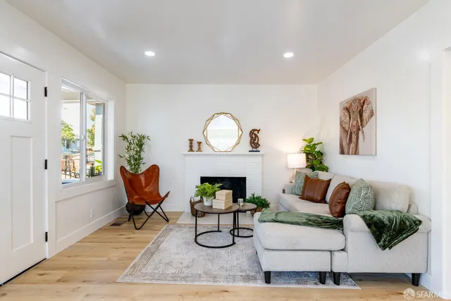 $599,000 | 3568 Harper Street, Oakland, CA 94601