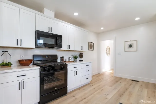 $599,000 | 3568 Harper Street, Oakland, CA 94601