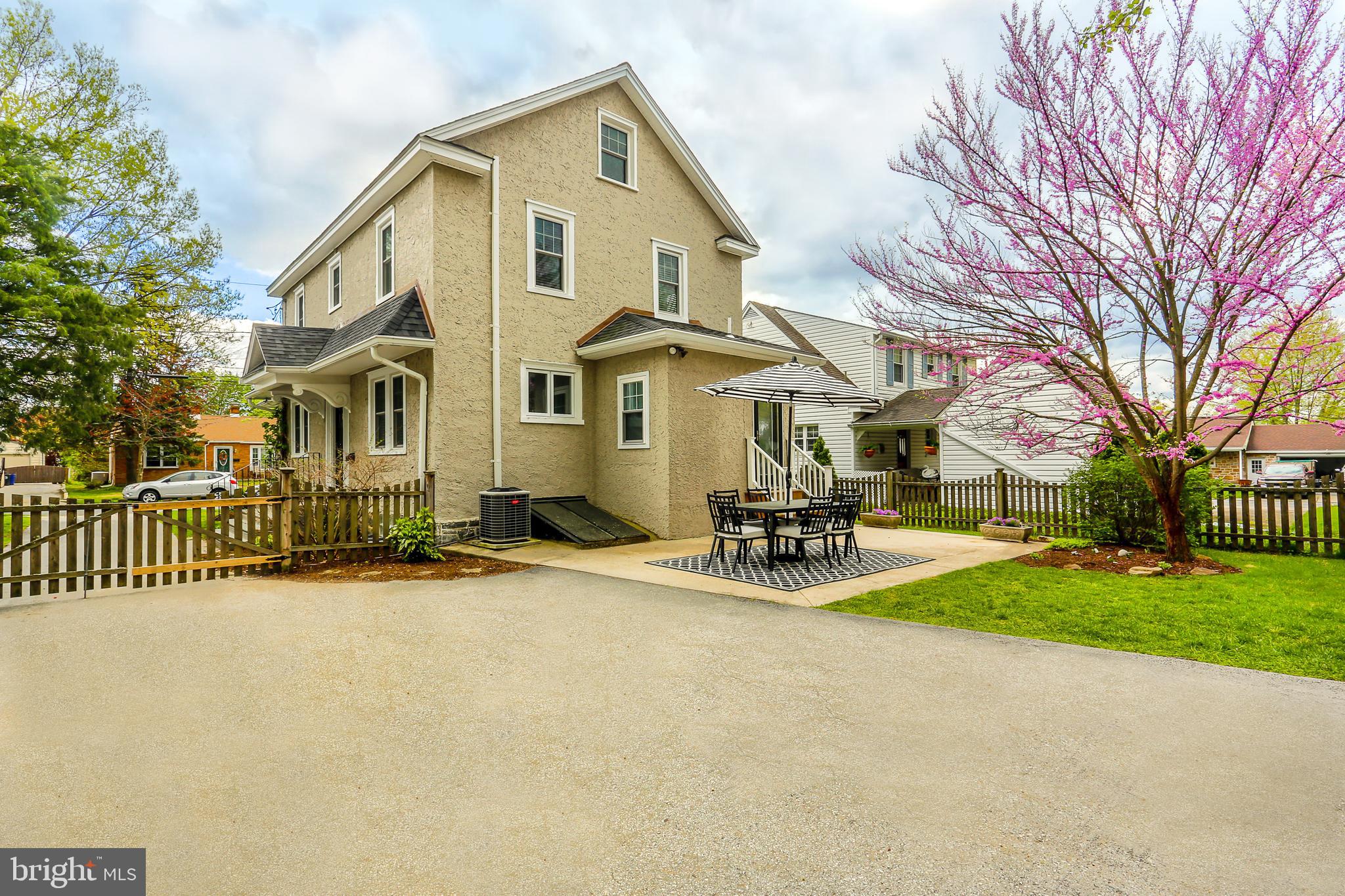 26 West Clearfield Road Havertown, PA 19083 - Photo 22 of 25 Gallery Image 22