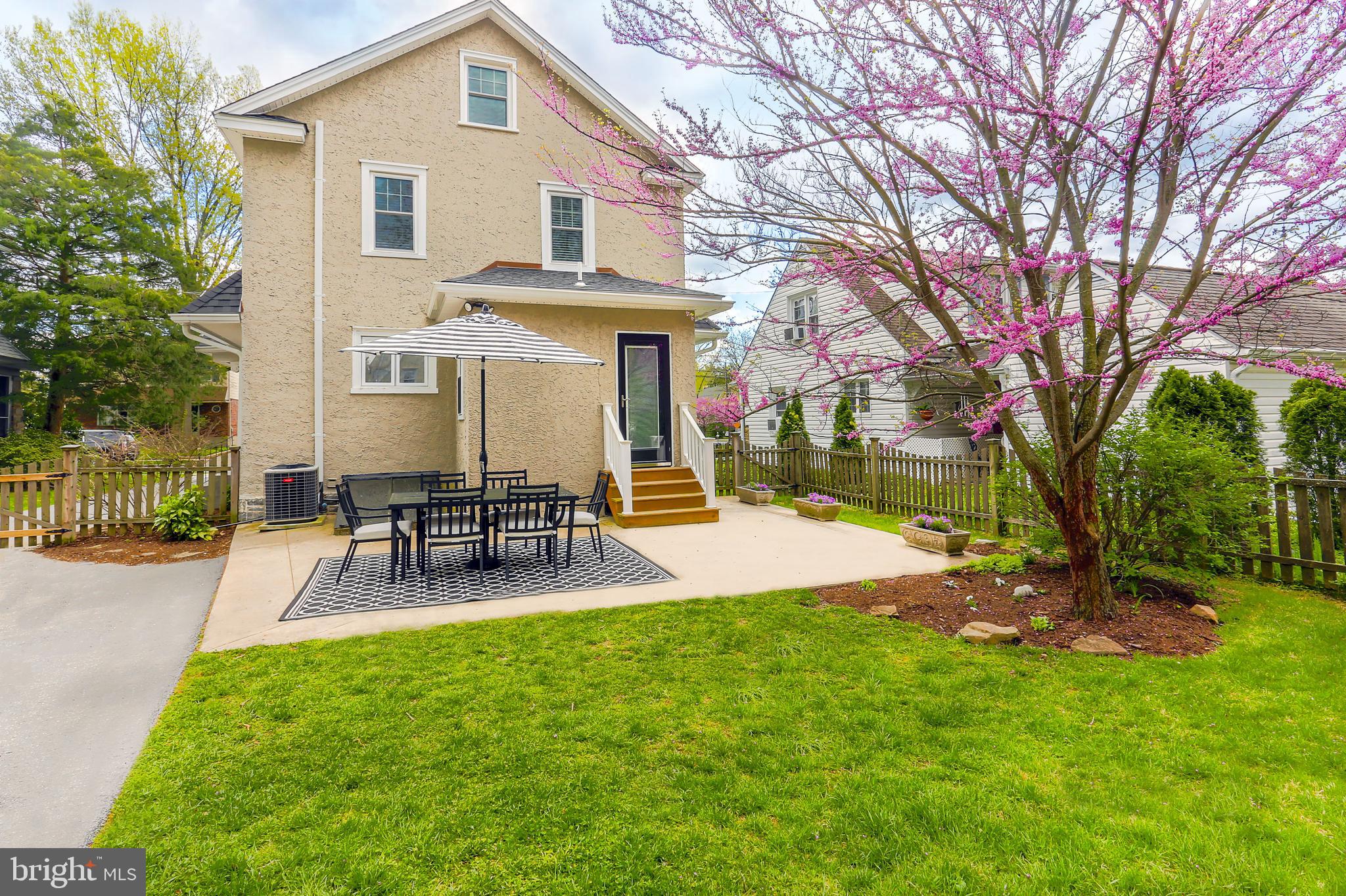 26 West Clearfield Road Havertown, PA 19083 - Photo 23 of 25 Gallery Image 23
