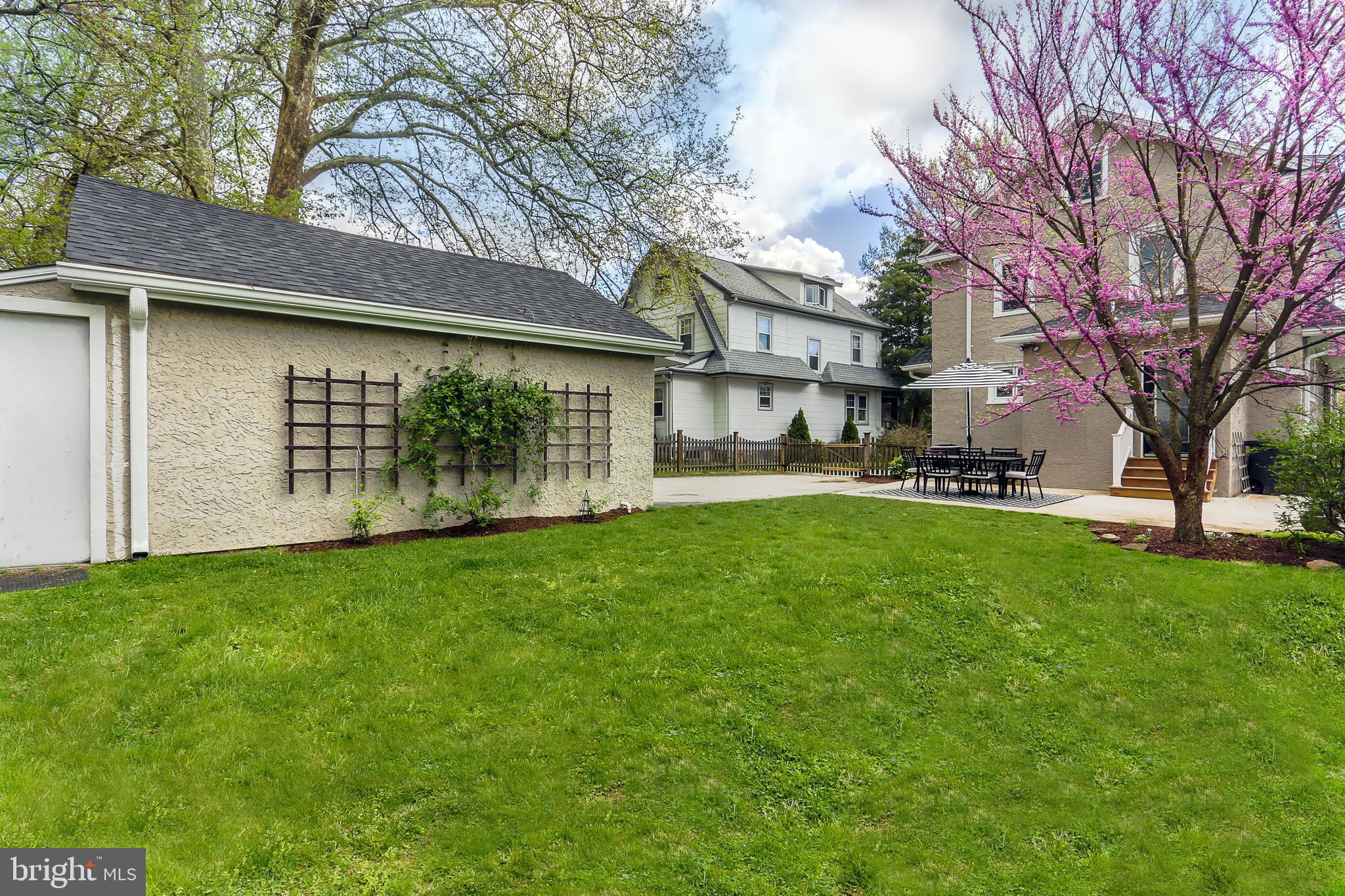 26 West Clearfield Road Havertown, PA 19083 - Photo 24 of 25 Gallery Image 24