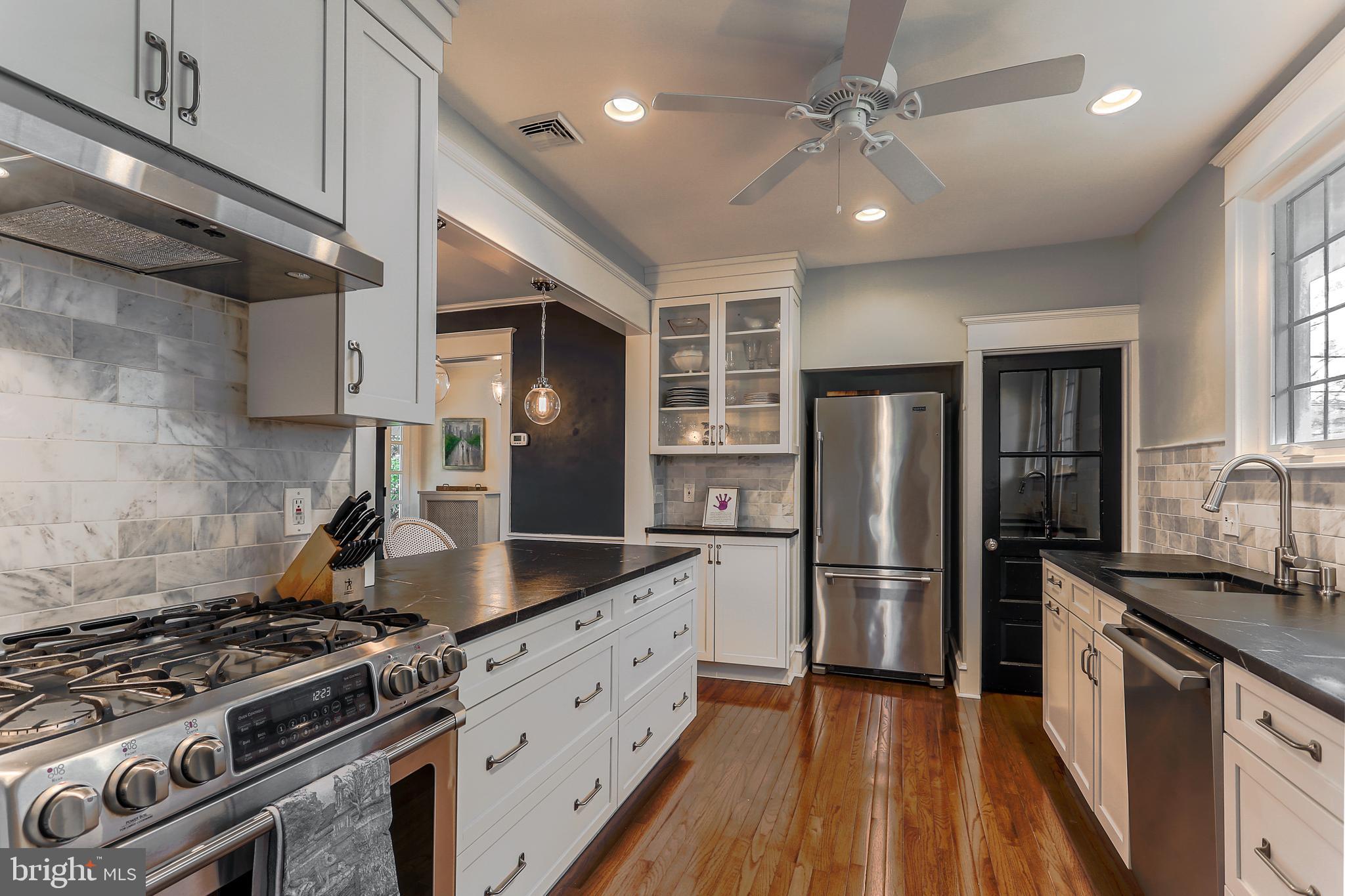 26 West Clearfield Road Havertown, PA 19083 - Photo 9 of 25 Gallery Image 9