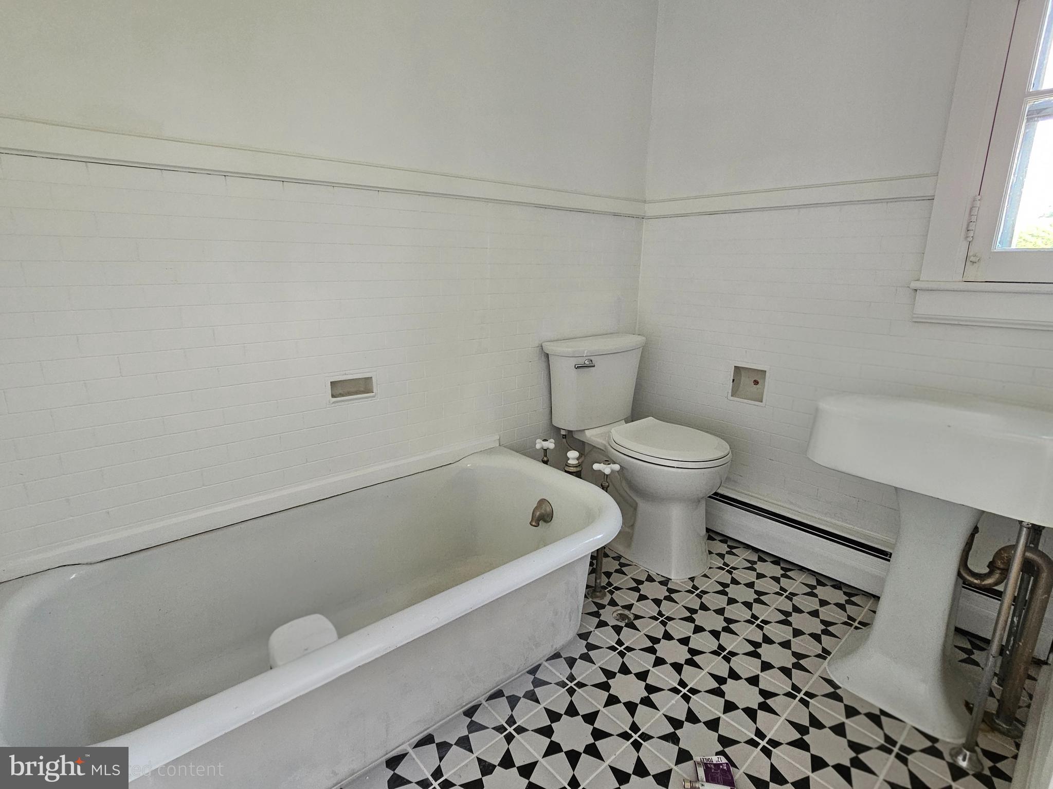 13245 Buena Vista Road Waynesboro, PA 17268 - Photo 41 of 54 AI enhanced bathroom