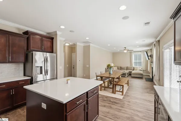 $435,000 | 603 Creekside Bluff, Simpsonville, SC 29681