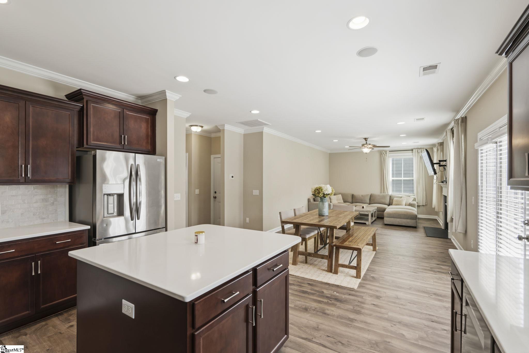 603 Creekside Bluff Simpsonville, SC 29681 - Photo 11 of 31