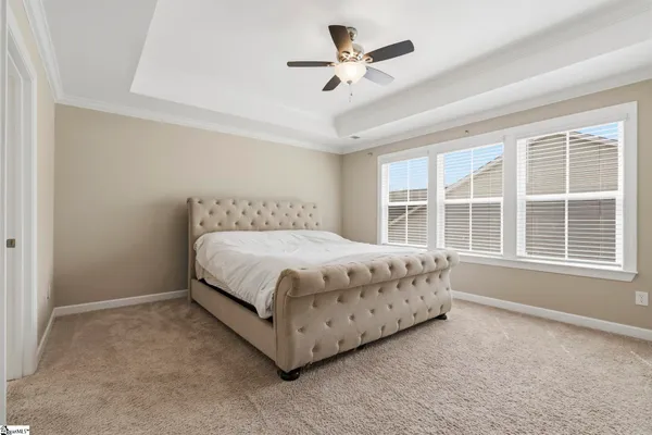 $435,000 | 603 Creekside Bluff, Simpsonville, SC 29681