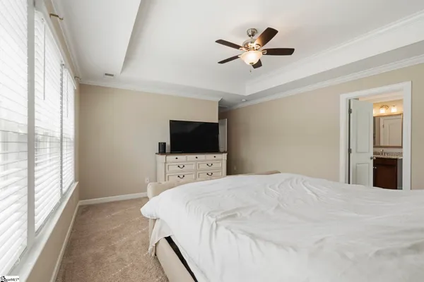 $435,000 | 603 Creekside Bluff, Simpsonville, SC 29681