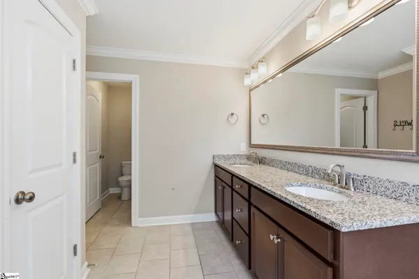 $435,000 | 603 Creekside Bluff, Simpsonville, SC 29681