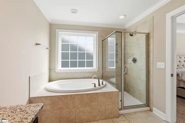 $435,000 | 603 Creekside Bluff, Simpsonville, SC 29681