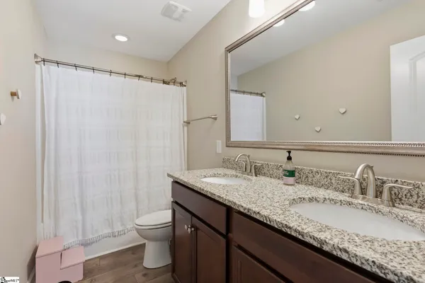 $435,000 | 603 Creekside Bluff, Simpsonville, SC 29681