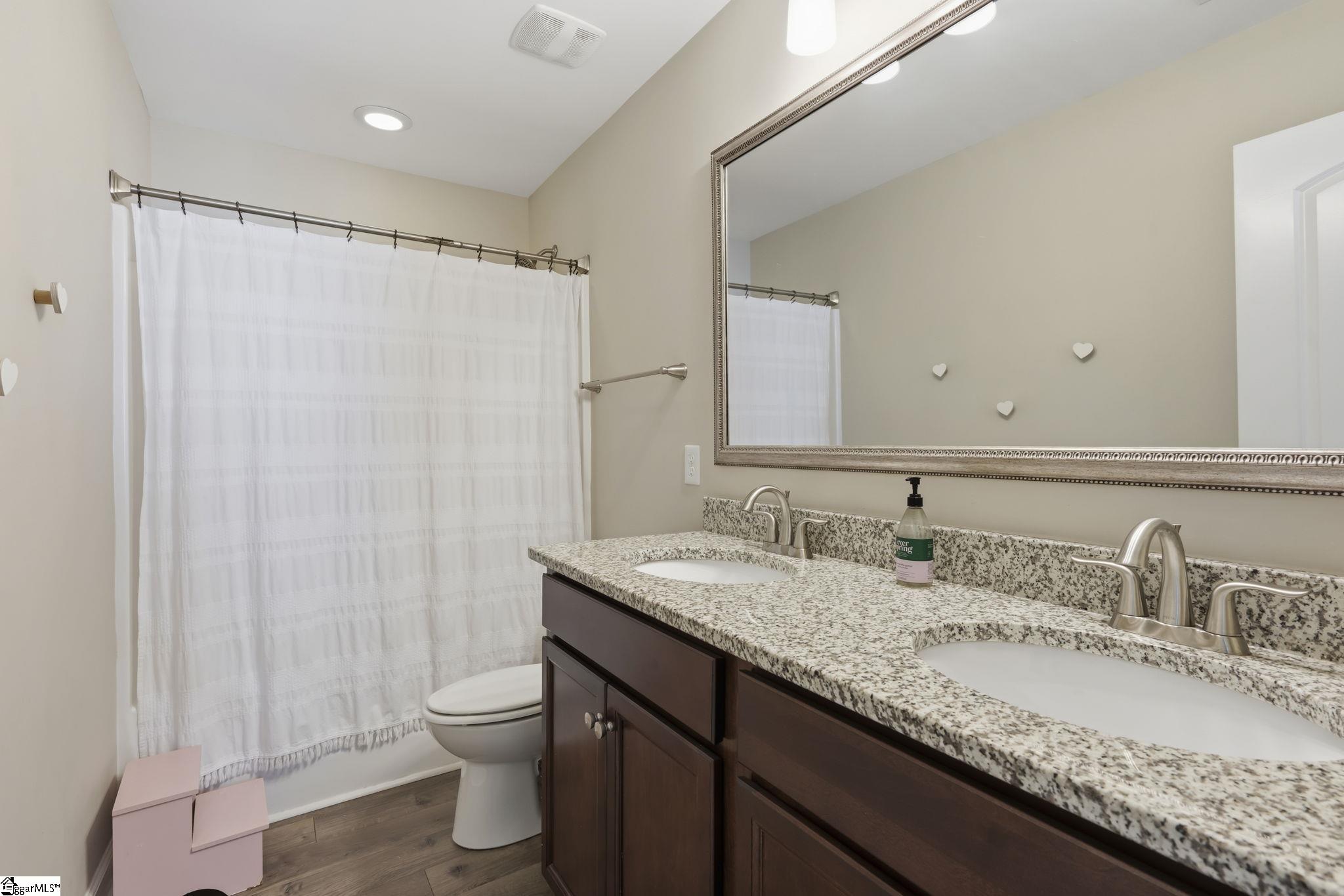 603 Creekside Bluff Simpsonville, SC 29681 - Photo 22 of 31