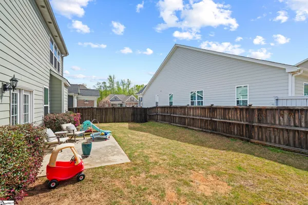 $435,000 | 603 Creekside Bluff, Simpsonville, SC 29681