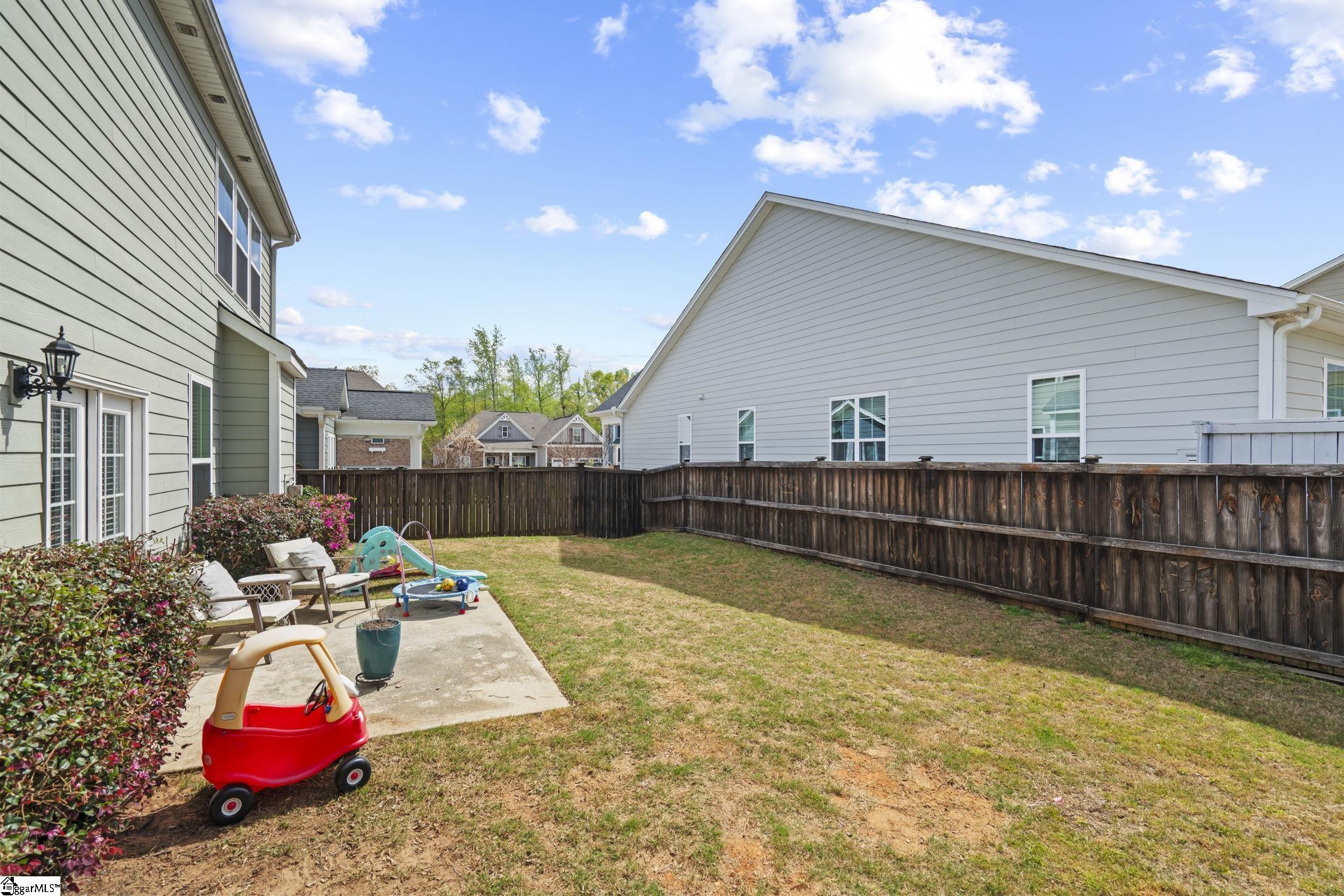 603 Creekside Bluff Simpsonville, SC 29681 - Photo 23 of 31