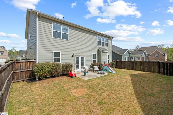 $435,000 | 603 Creekside Bluff, Simpsonville, SC 29681