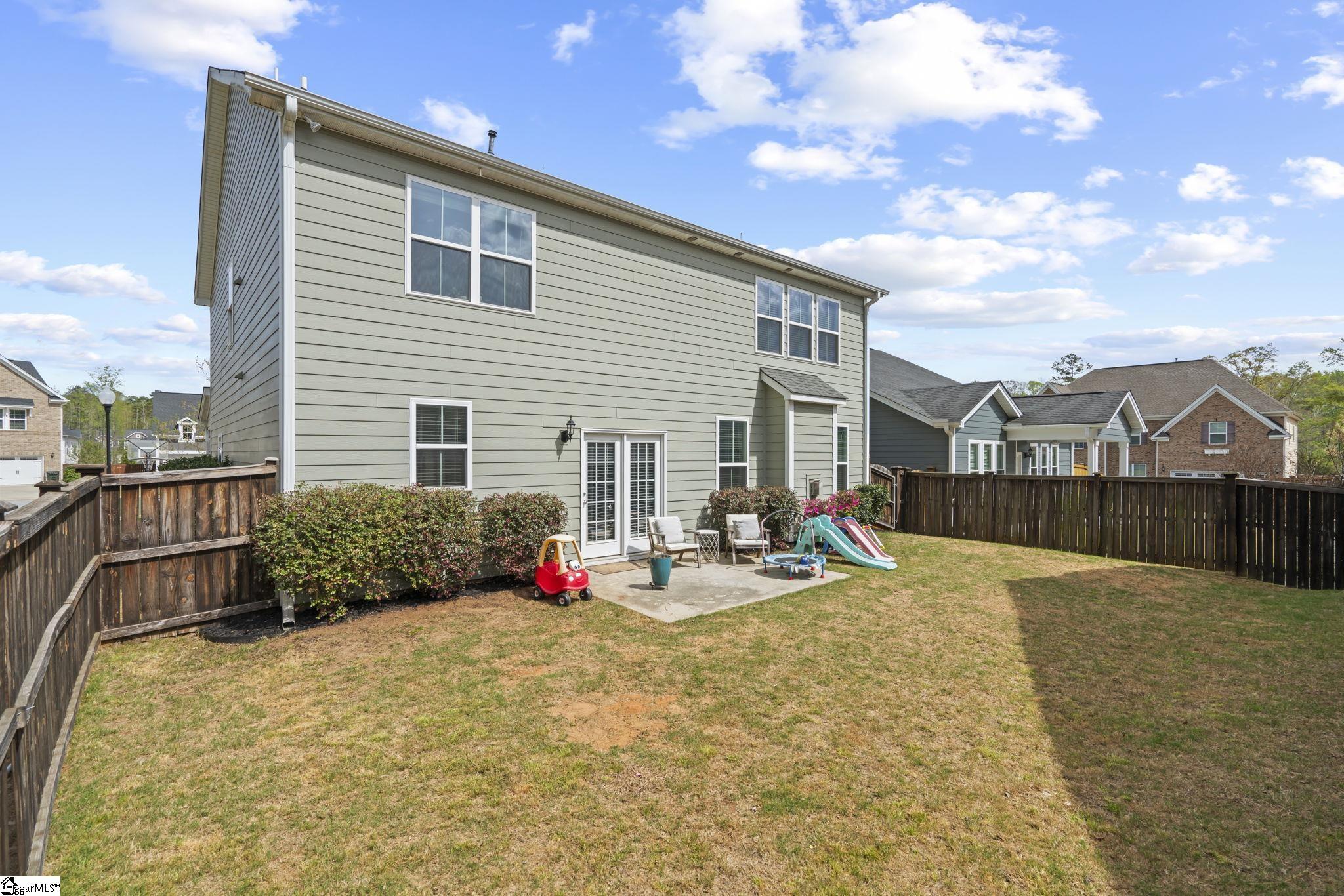 603 Creekside Bluff Simpsonville, SC 29681 - Photo 24 of 31