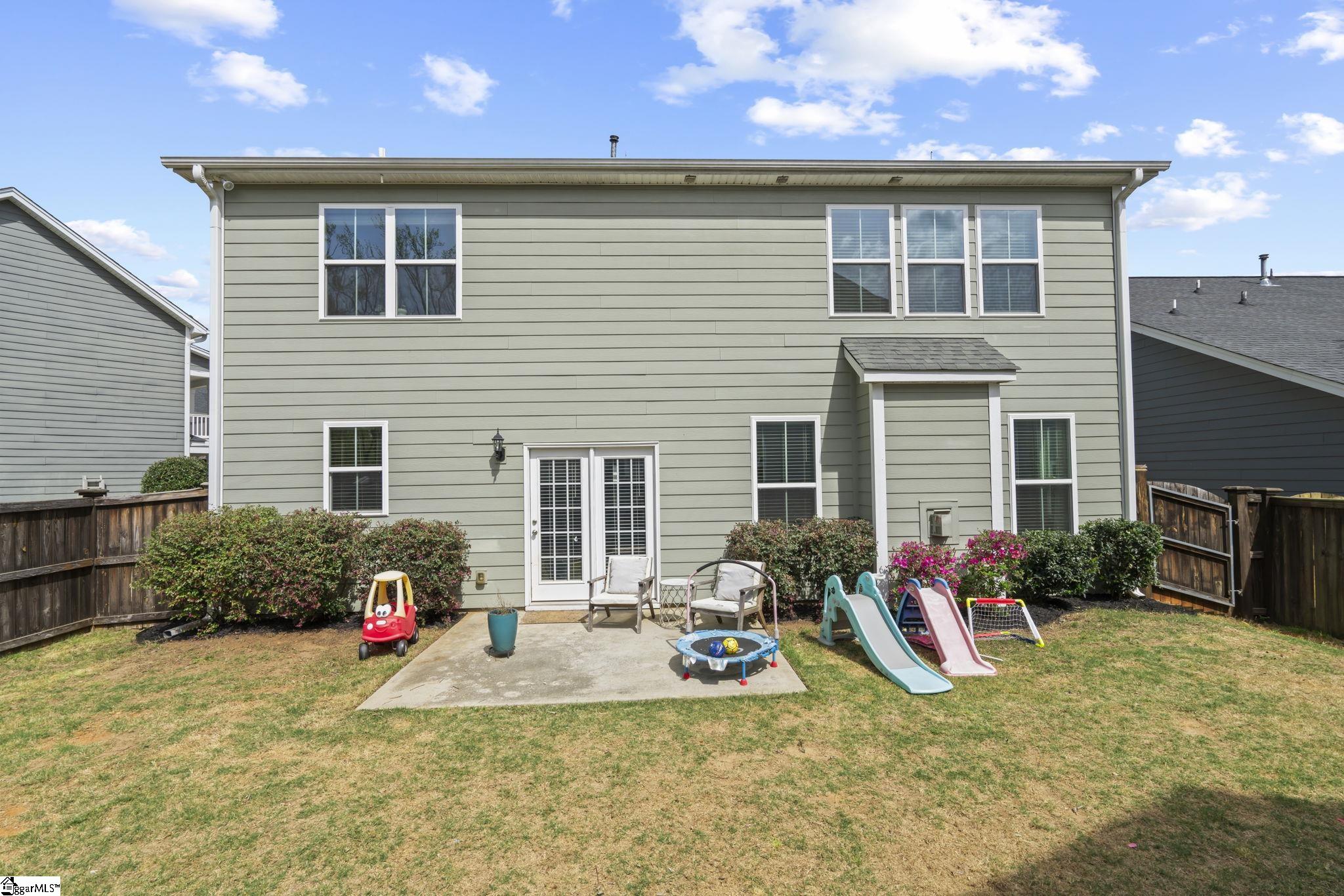 603 Creekside Bluff Simpsonville, SC 29681 - Photo 25 of 31