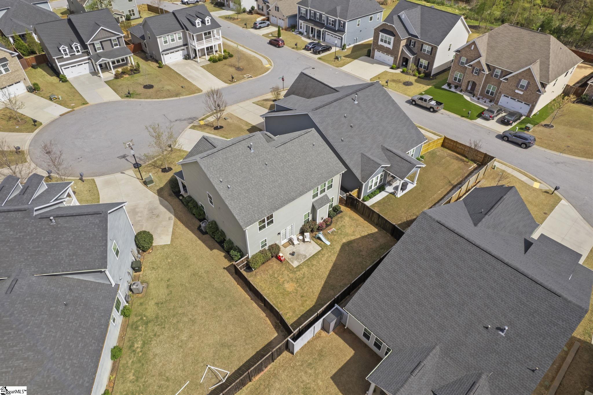 603 Creekside Bluff Simpsonville, SC 29681 - Photo 26 of 31