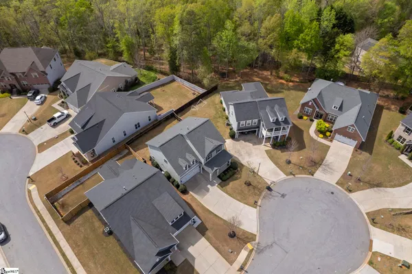 $435,000 | 603 Creekside Bluff, Simpsonville, SC 29681