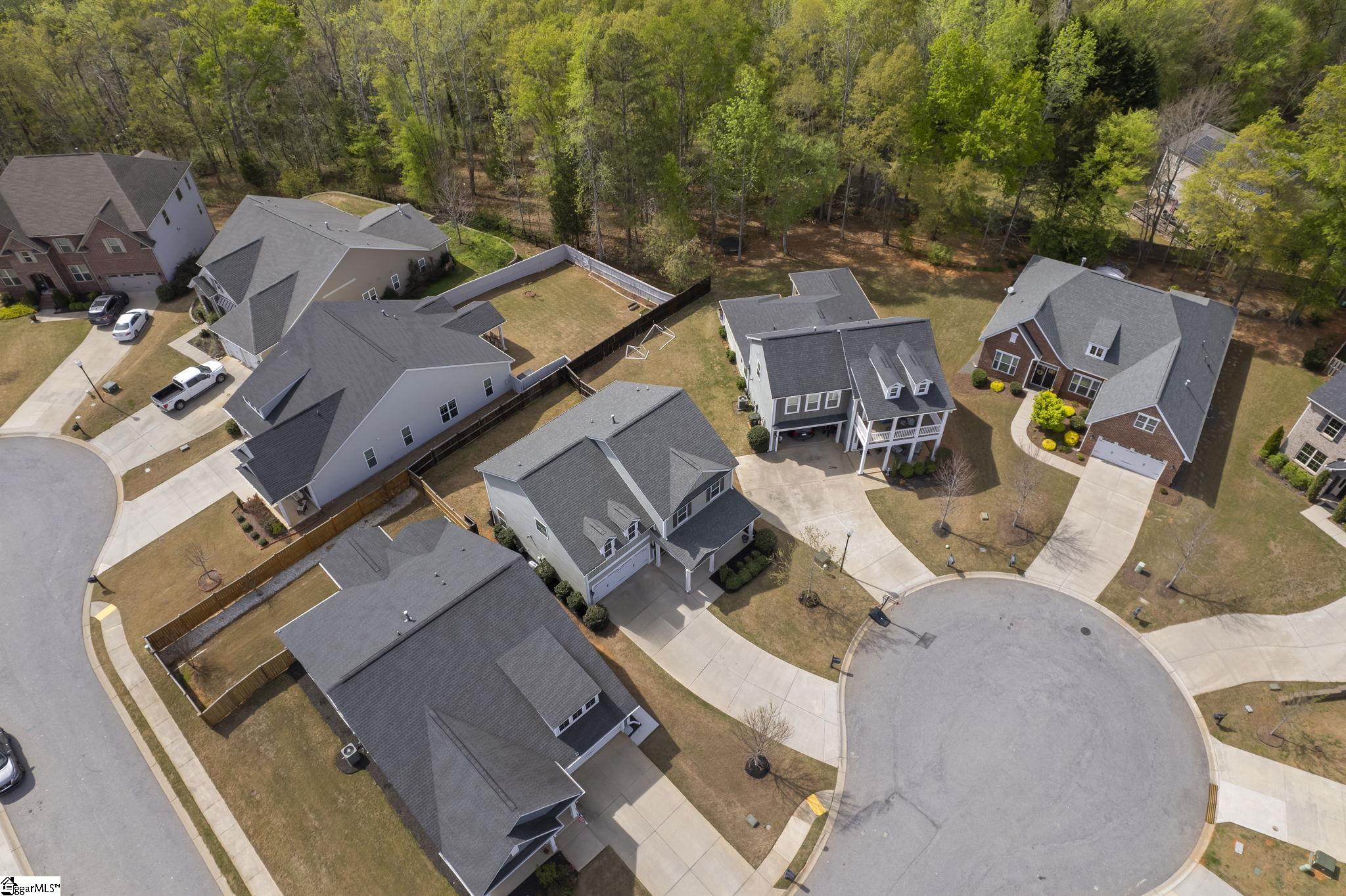 603 Creekside Bluff Simpsonville, SC 29681 - Photo 28 of 31