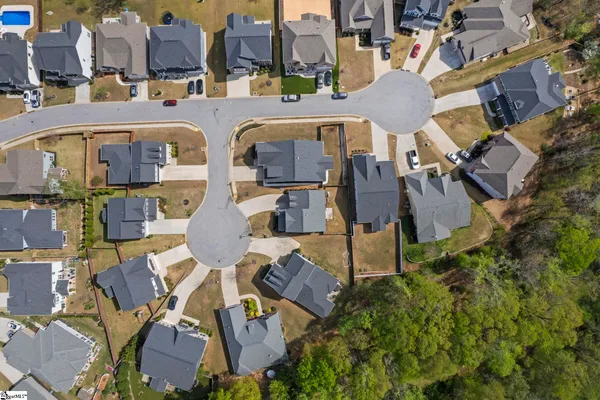 $435,000 | 603 Creekside Bluff, Simpsonville, SC 29681