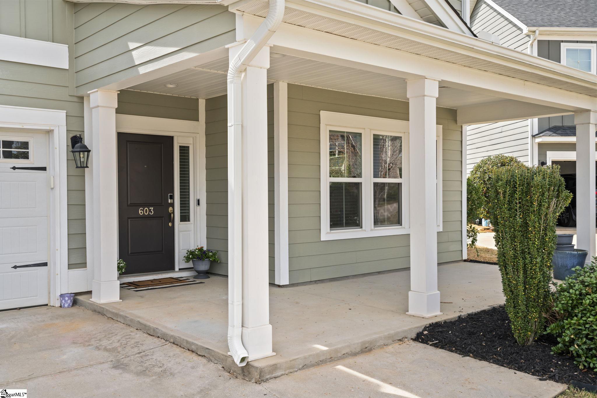 603 Creekside Bluff Simpsonville, SC 29681 - Photo 3 of 31