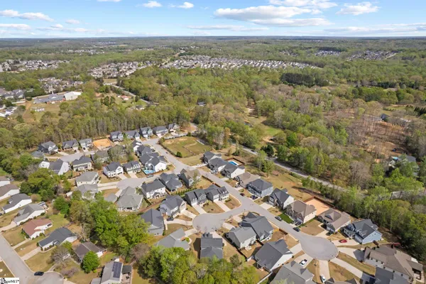 $435,000 | 603 Creekside Bluff, Simpsonville, SC 29681