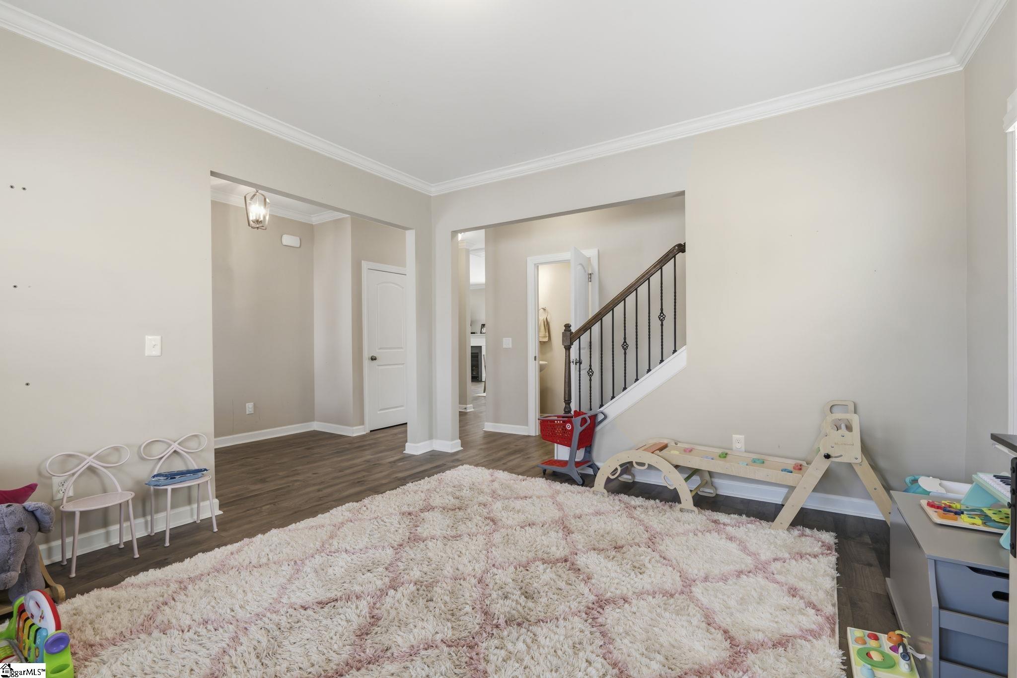 603 Creekside Bluff Simpsonville, SC 29681 - Photo 5 of 31