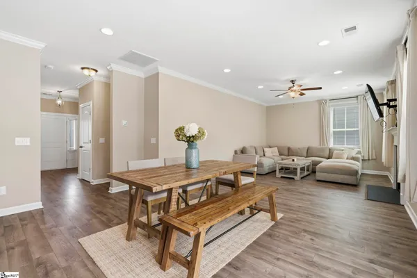 $435,000 | 603 Creekside Bluff, Simpsonville, SC 29681