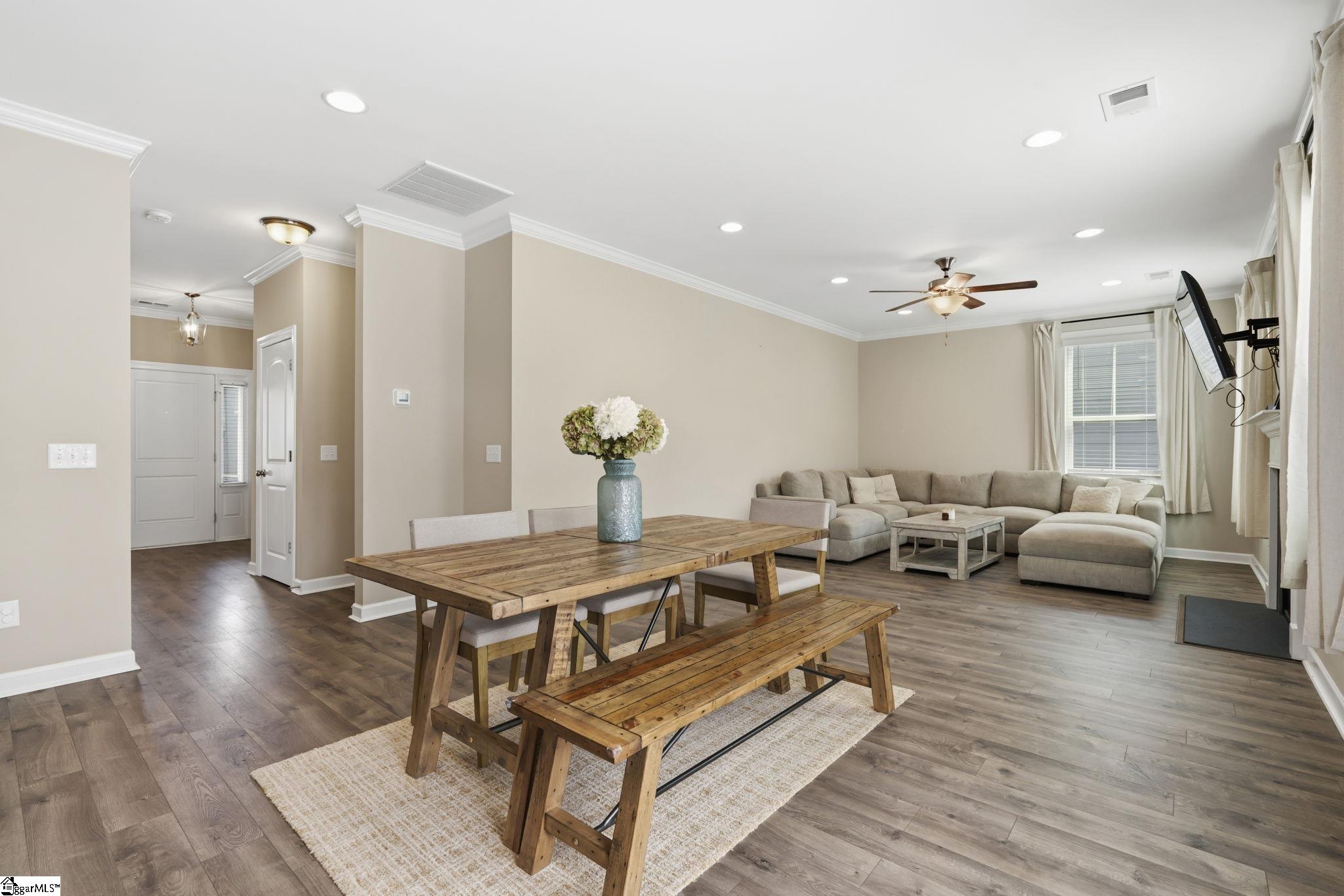 603 Creekside Bluff Simpsonville, SC 29681 - Photo 6 of 31