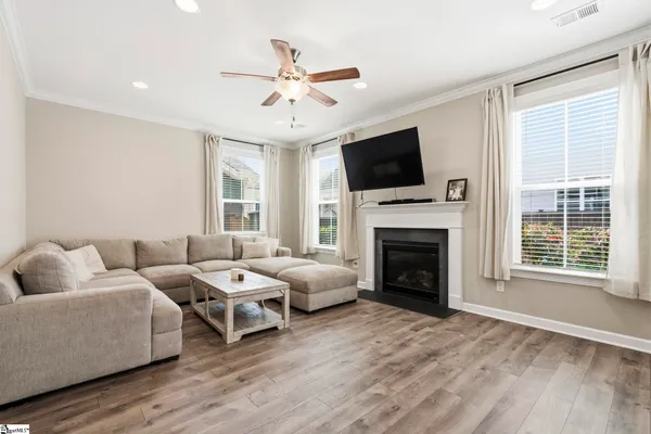 $435,000 | 603 Creekside Bluff, Simpsonville, SC 29681