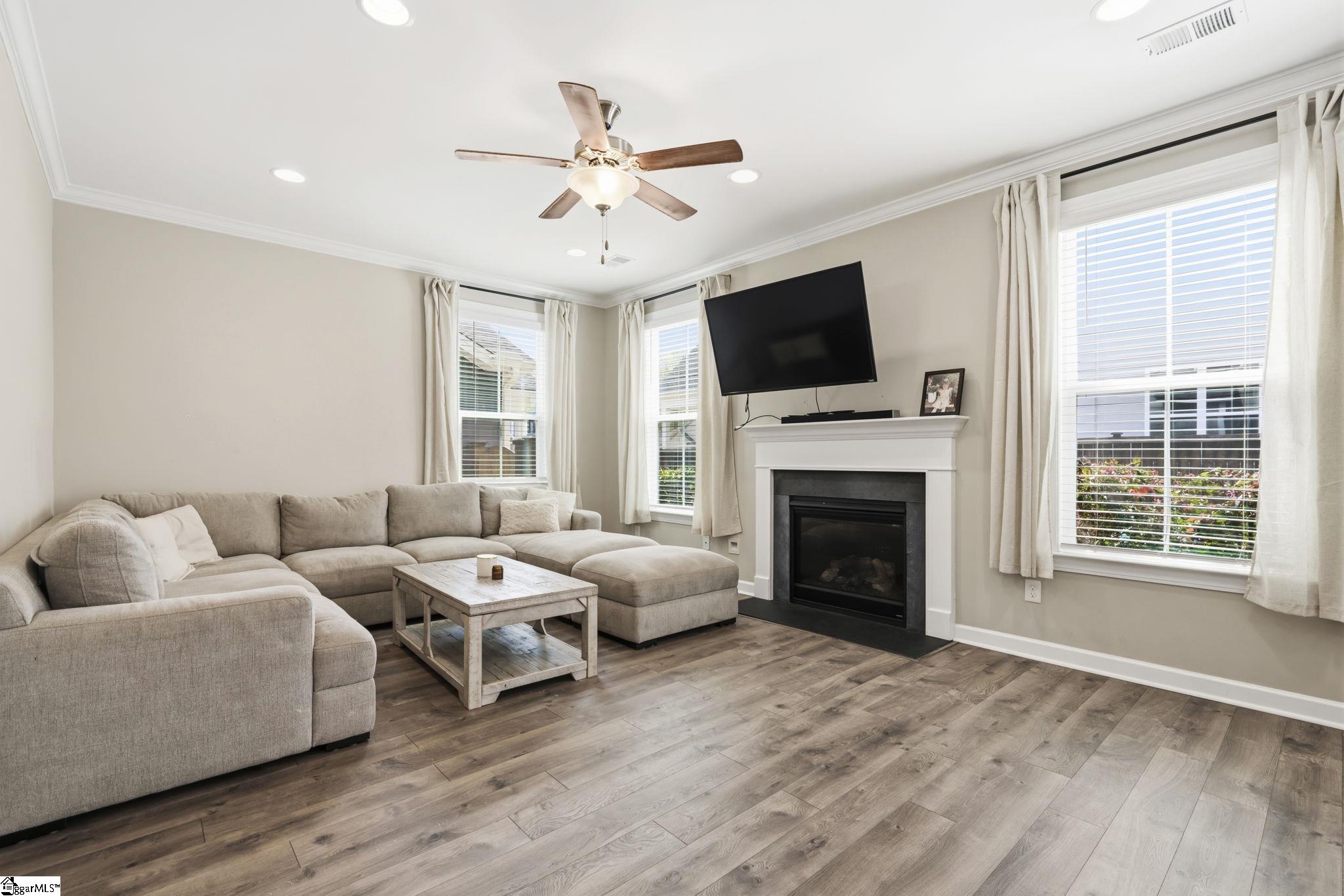 603 Creekside Bluff Simpsonville, SC 29681 - Photo 7 of 31