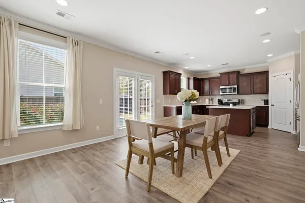 $435,000 | 603 Creekside Bluff, Simpsonville, SC 29681