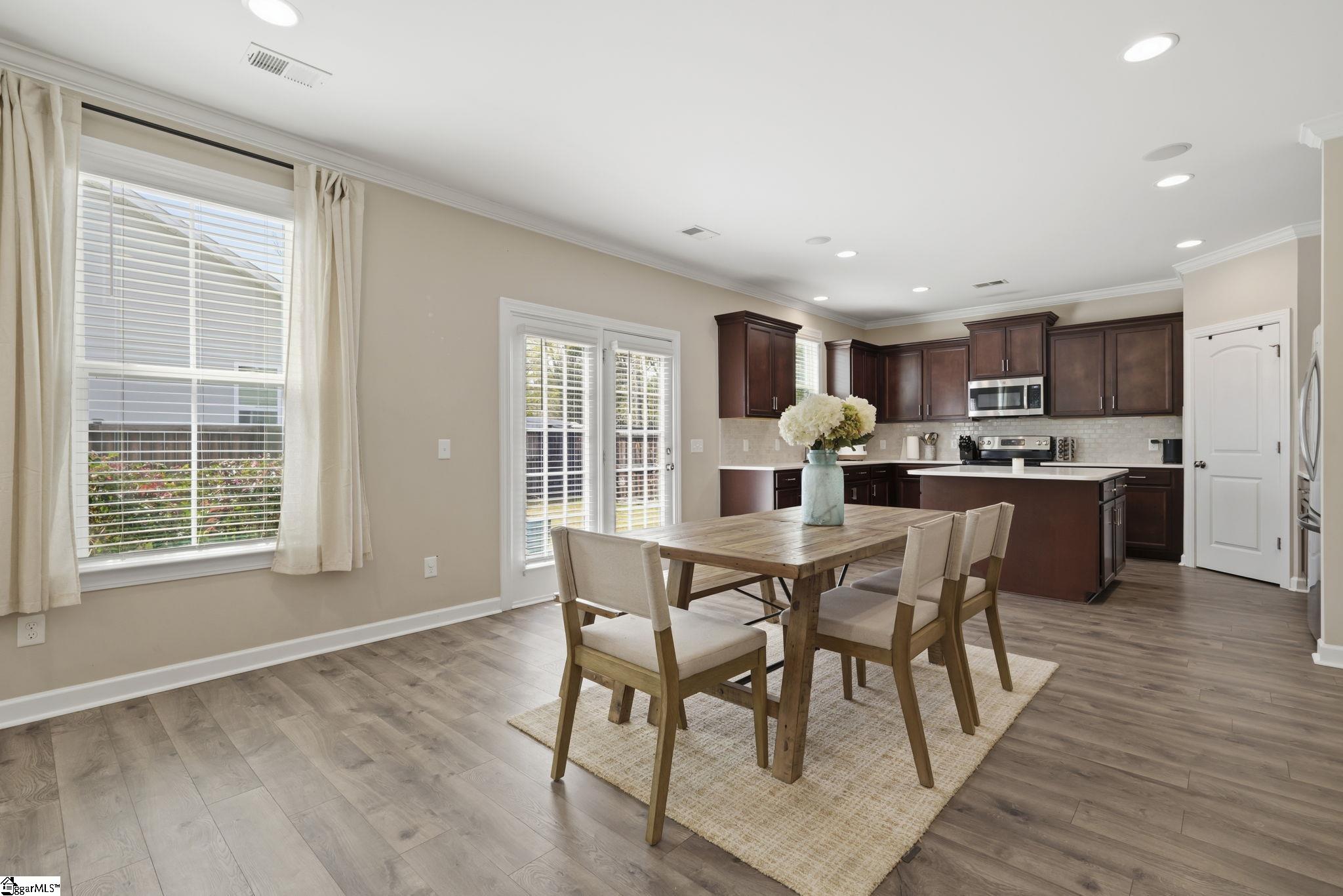 603 Creekside Bluff Simpsonville, SC 29681 - Photo 9 of 31