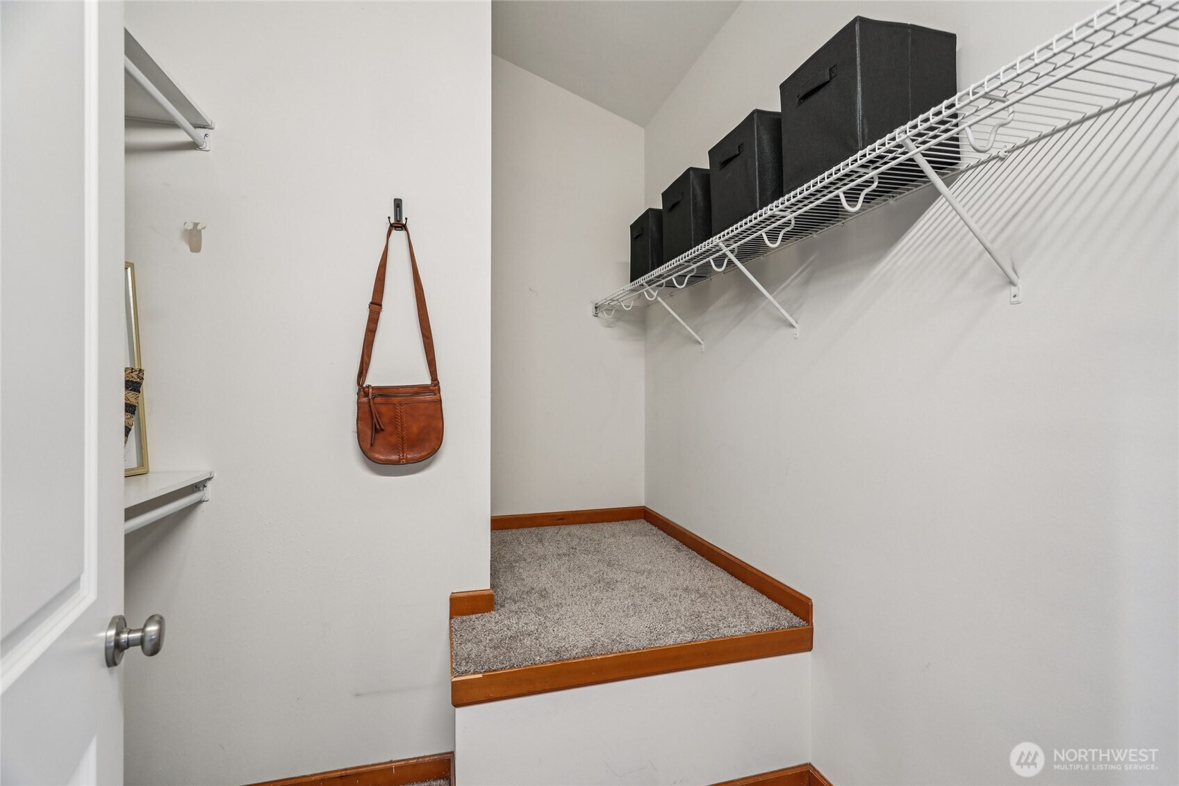 14539 32nd Avenue Northeast, Unit A Shoreline, WA 98155 - Photo 16 of 27 a view of a storage & utility room