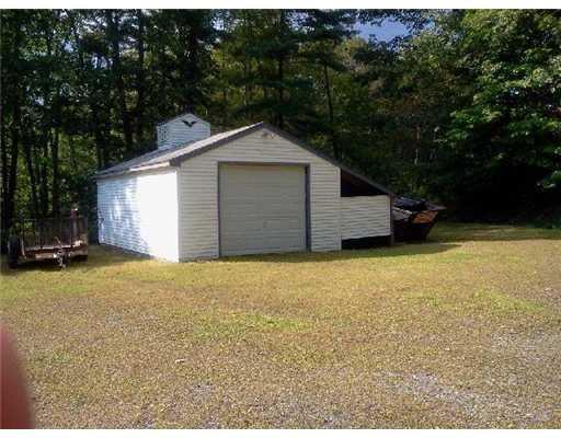 23 South Reynolds Road Winslow, ME 04901 - Photo 21 of 25 Other. Garage with private drive.