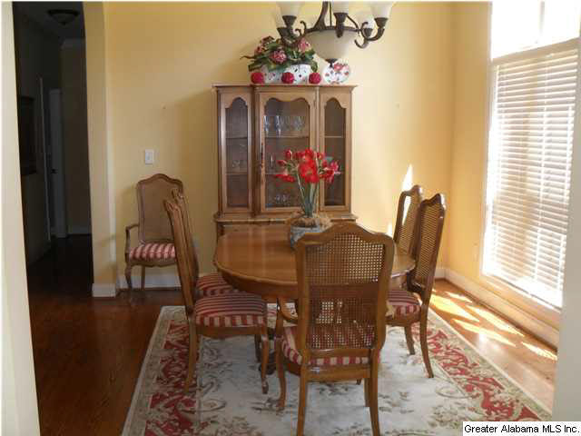 1346 Caliston Way Pelham, AL 35124 - Photo 5 of 32