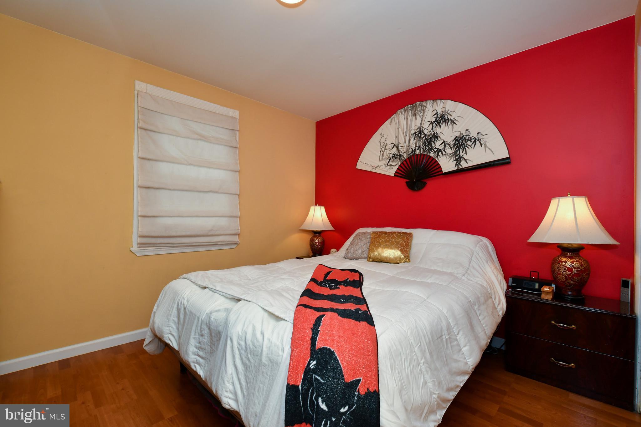 217 German Hill Road Baltimore, MD 21222 - Photo 12 of 25 1st Bedroom