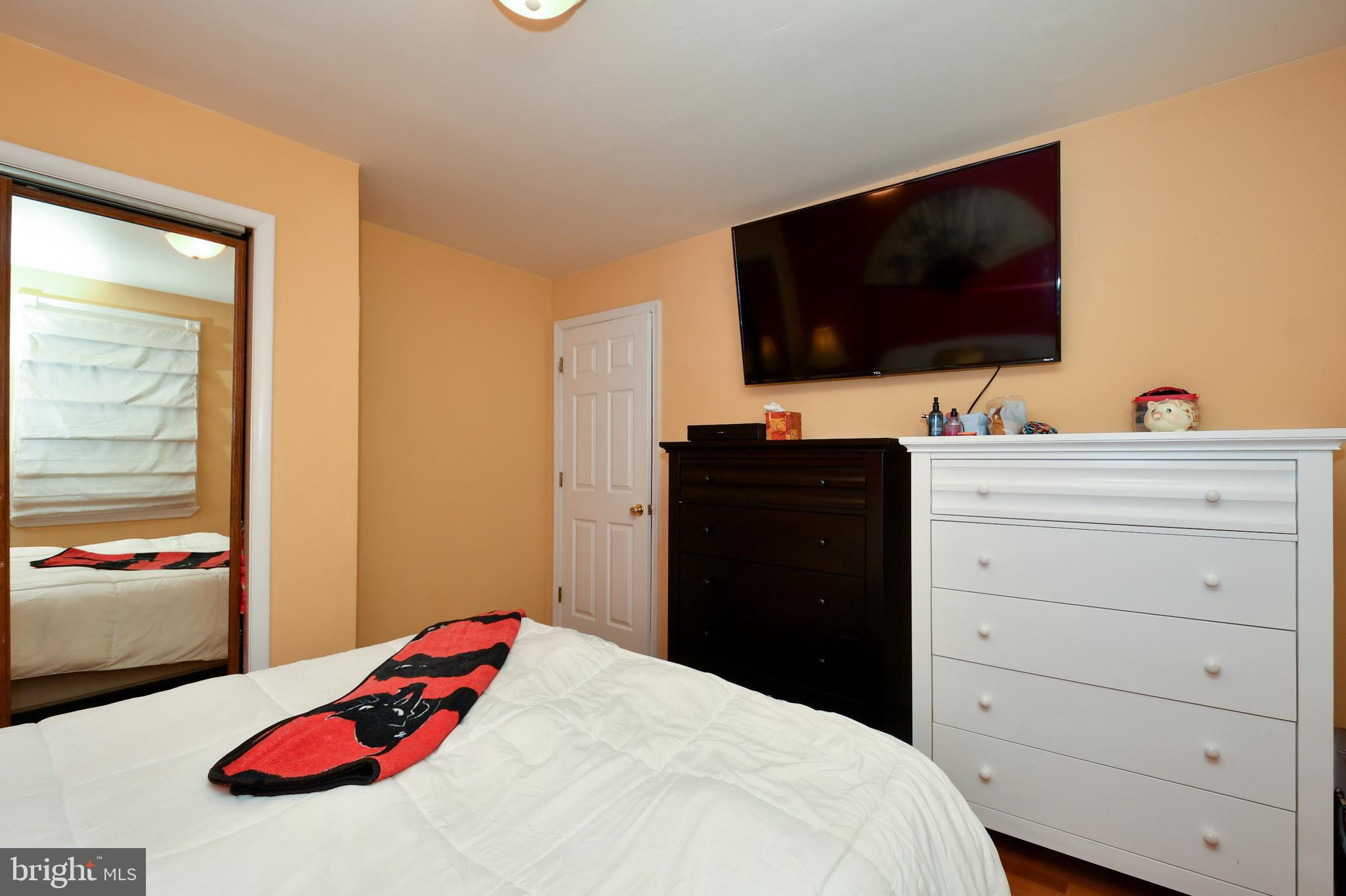 217 German Hill Road Baltimore, MD 21222 - Photo 13 of 25 1st Bedroom