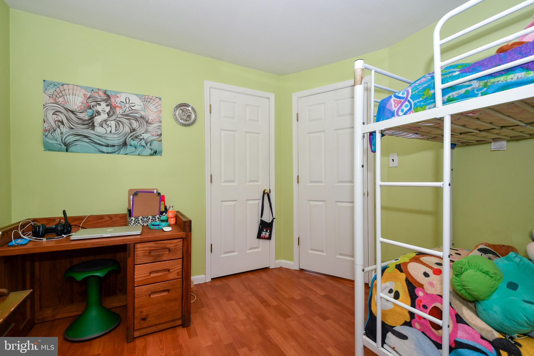217 German Hill Road Baltimore, MD 21222 - Photo 15 of 25 2nd Bedroom