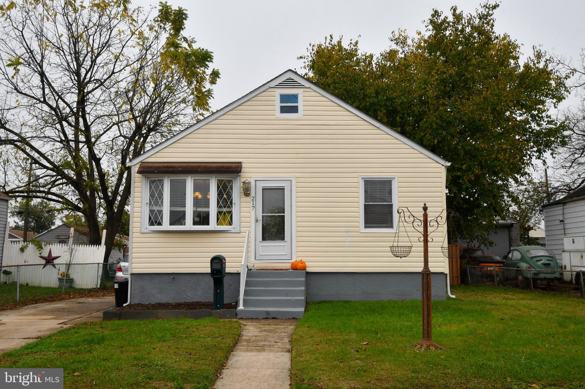 217 German Hill Road Baltimore, MD 21222 - Photo 22 of 25