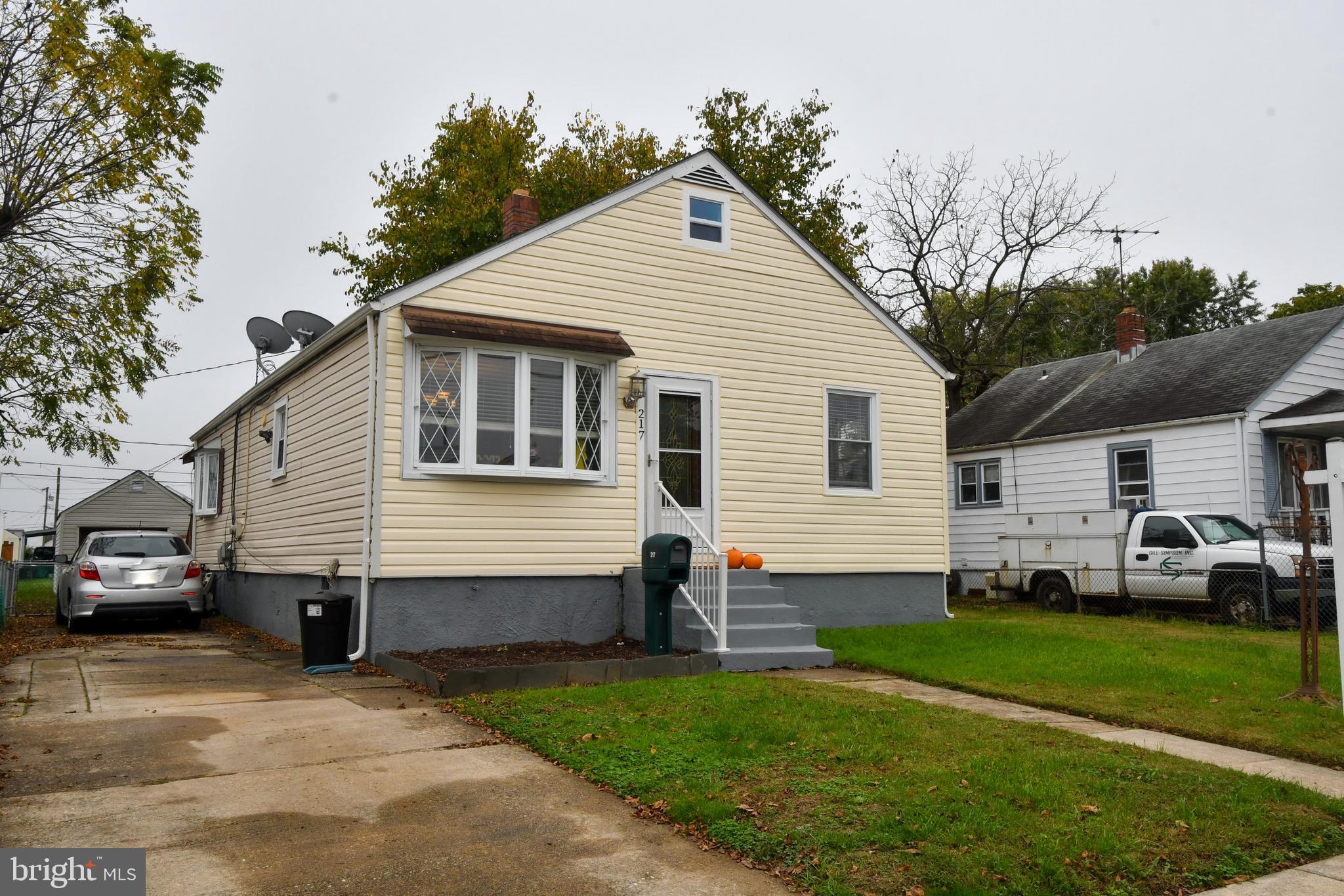 217 German Hill Road Baltimore, MD 21222 - Photo 23 of 25